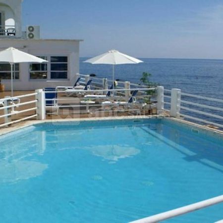 Hotel Ariana Marine du Miomo Exterior foto