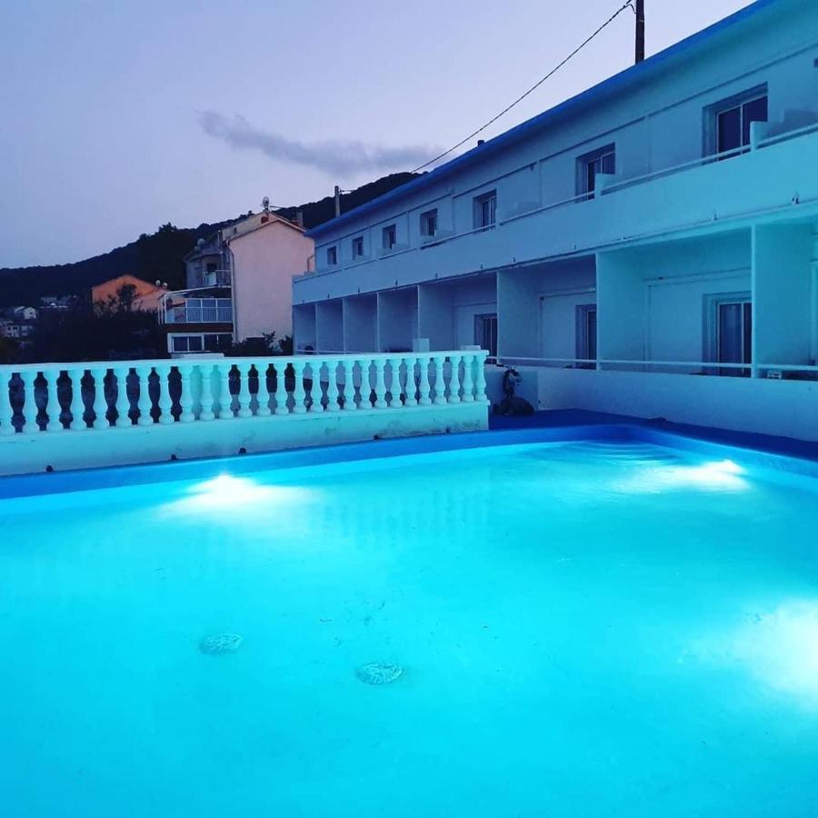 Hotel Ariana Marine du Miomo Exterior foto