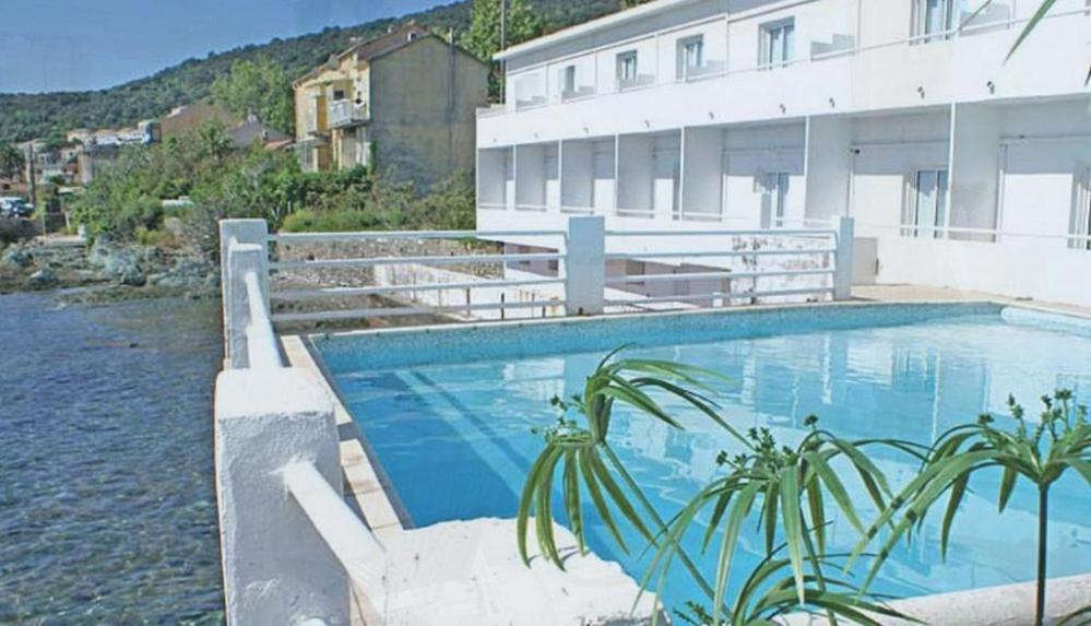 Hotel Ariana Marine du Miomo Exterior foto