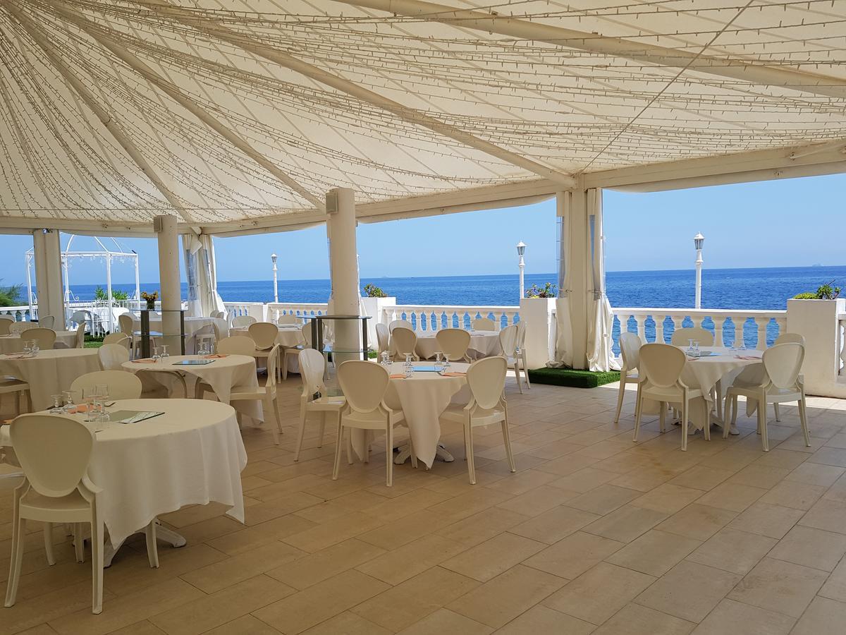 Hotel Ariana Marine du Miomo Exterior foto