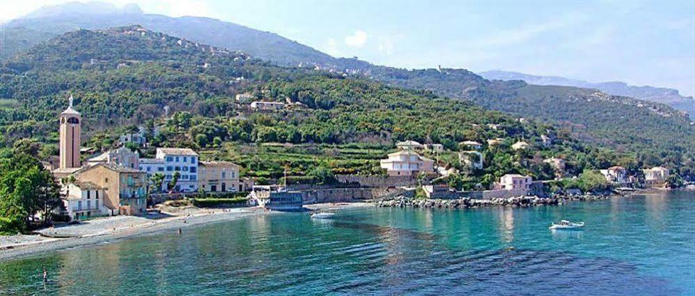 Hotel Ariana Marine du Miomo Exterior foto
