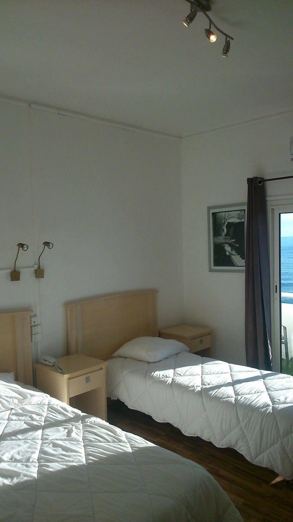 Hotel Ariana Marine du Miomo Exterior foto
