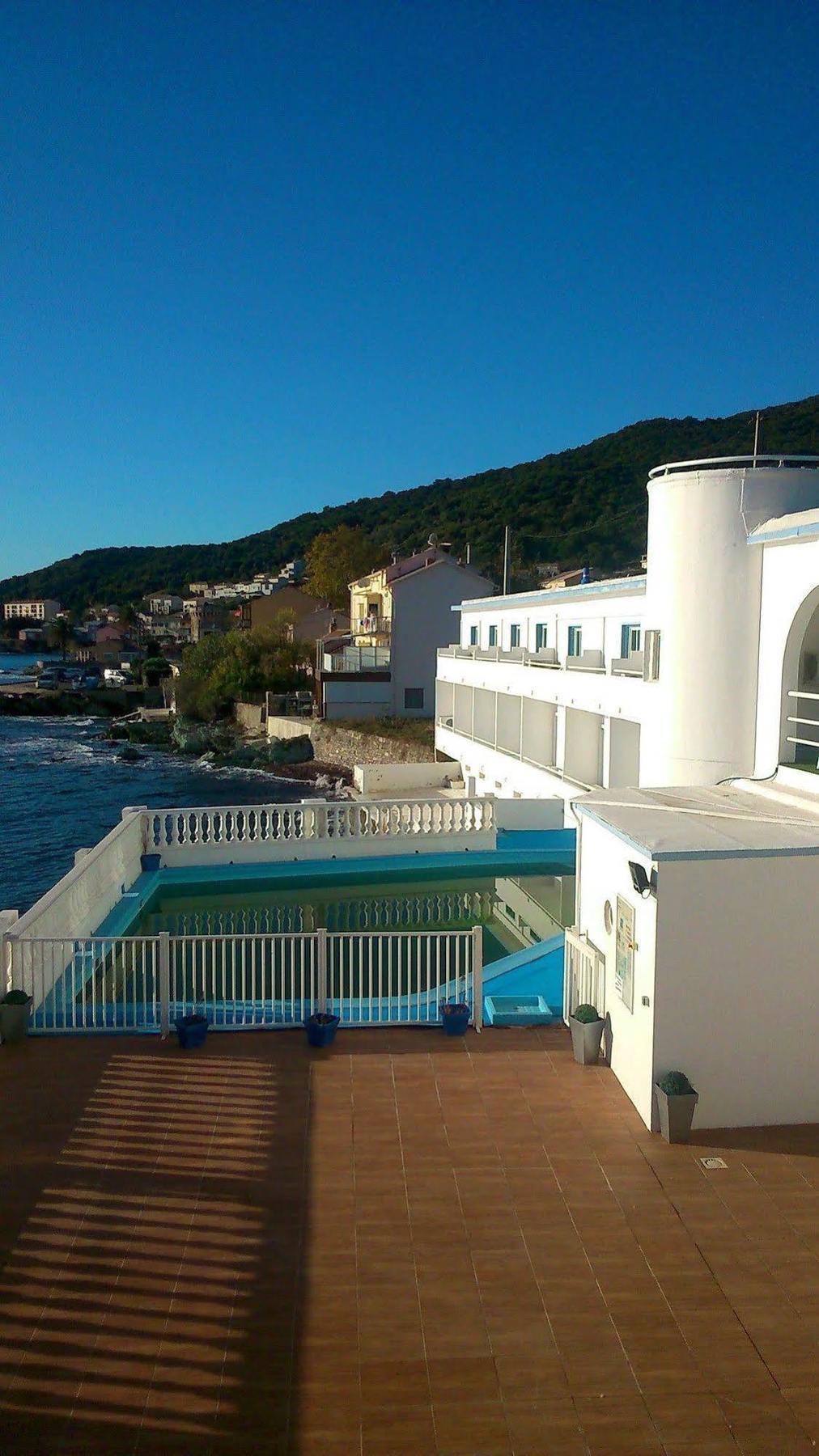 Hotel Ariana Marine du Miomo Exterior foto