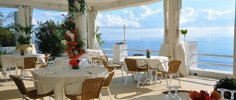 Hotel Ariana Marine du Miomo Exterior foto