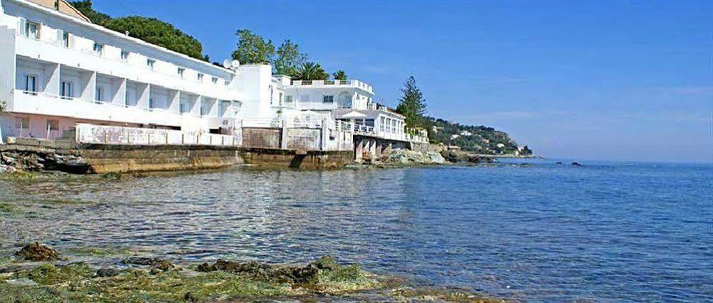 Hotel Ariana Marine du Miomo Exterior foto